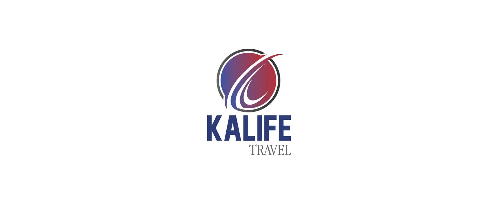 The Kalife Travel logo