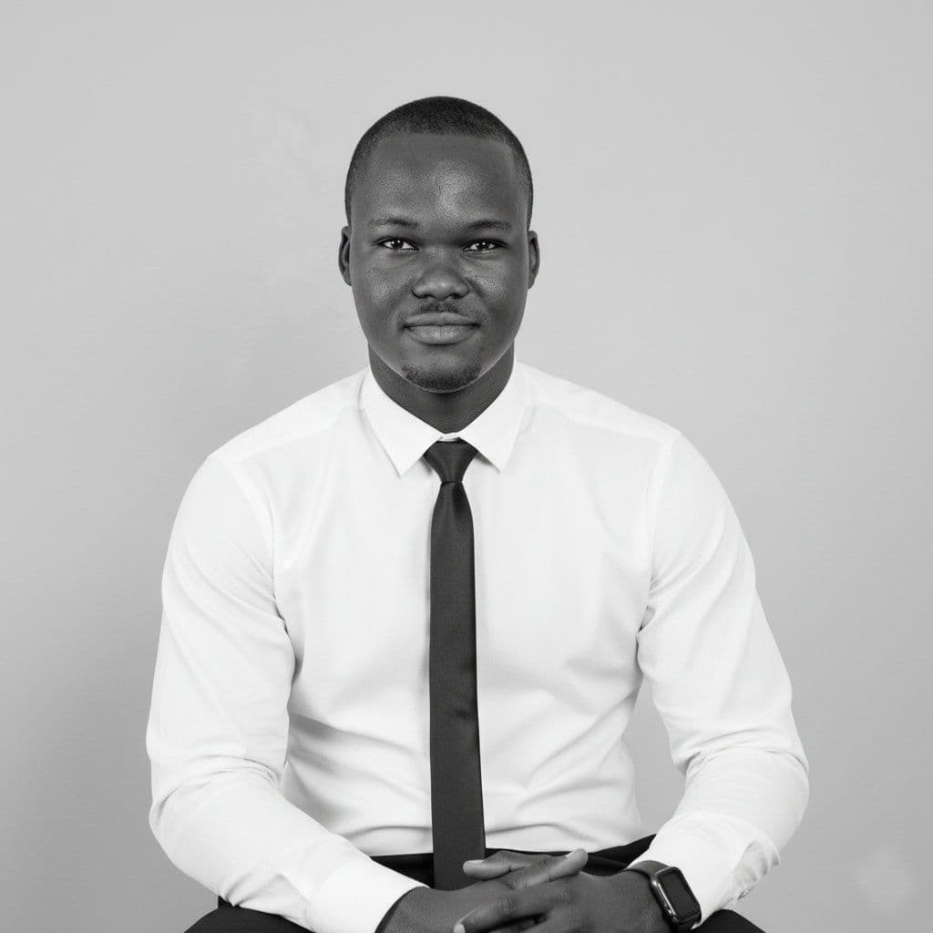 Olamide Irojah